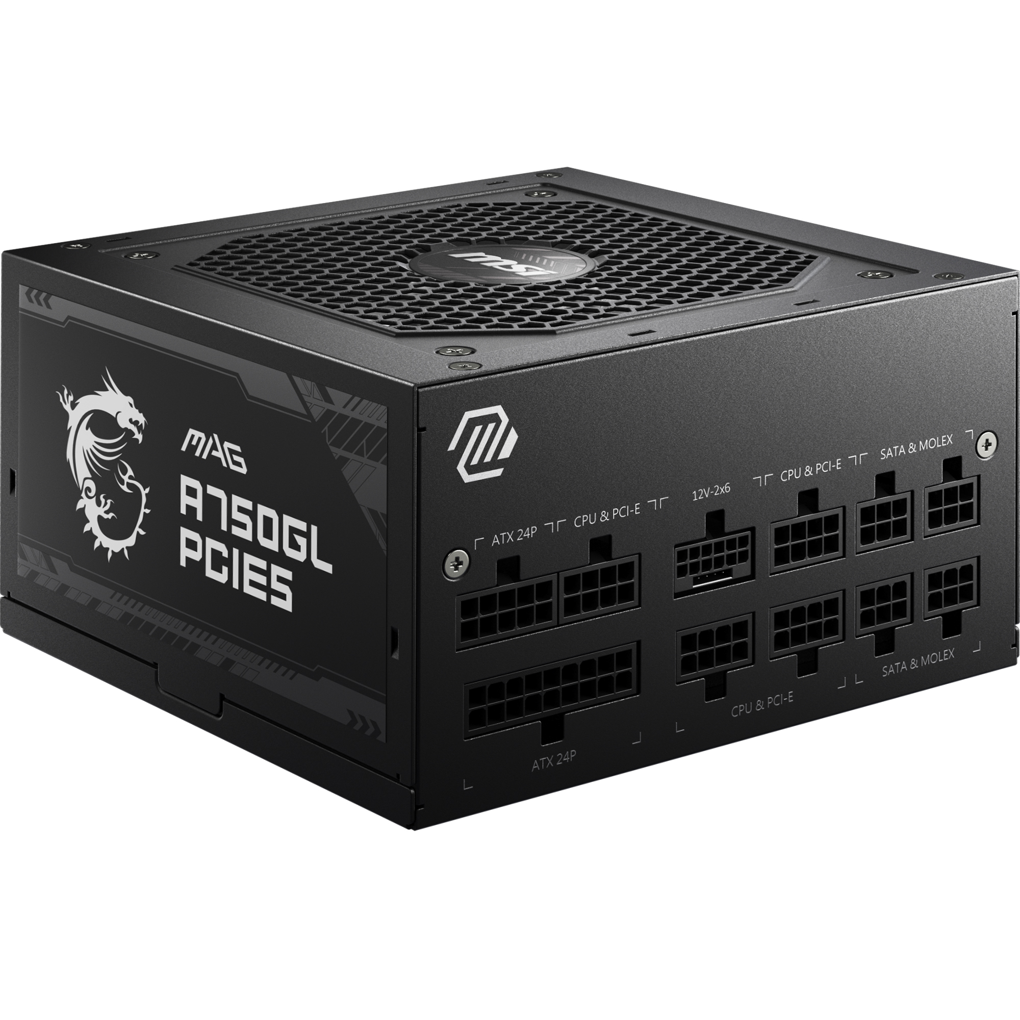 MAG A750GL PCIE5